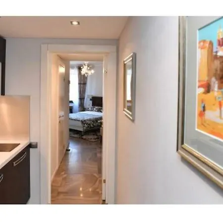 Luxurious In Apartment Monte Carlo