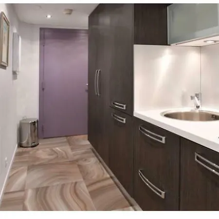Luxurious In